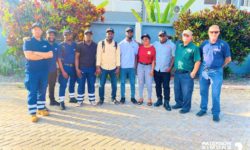 SUCCESSFUL COMPLETION OF INSPECTORS & TRAIN THE TRAINER TRAINING FOR PASICO GHANA